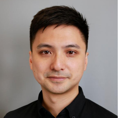 Jayson Hsieh